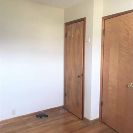 Bathroom Before