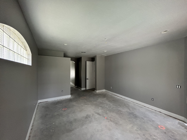 Trim, Walls, and Ceiling Paint
