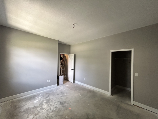 Trim, Walls, and Ceiling Paint